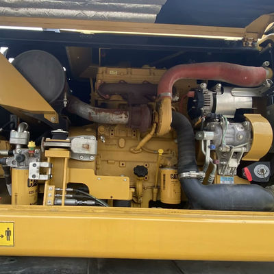Utilisé dans l'exploitation minière CAT M315D2 Excavator Crawler Digger 13500-15200Kg