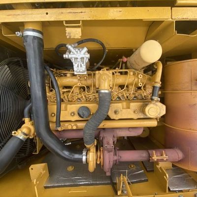 Catégorie 320 Mini-excavatrice Caterpillar d'occasion équipement de creusement de 110 kW à 2000 tours par minute