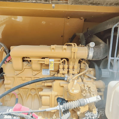 Utilisés Mini-excavatrices hydrauliques CAT 306 de seconde main