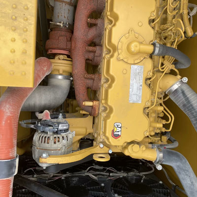 Excavateur hydraulique de 151 kW CAT330GC pour la construction de routes
