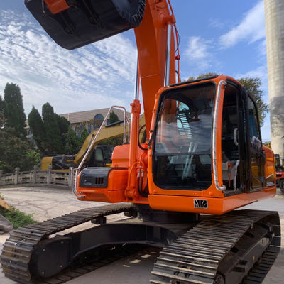 Excavateur DOOSAN utilisé DX225LC-9C équipement de construction 21800kg