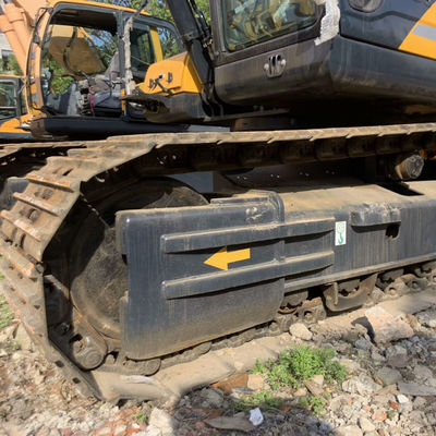 32200kg Excavateur Hyundai d'occasion Excavateur Hyundai 330LC-9S d'occasion