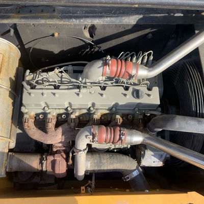 32200kg Excavateur Hyundai d'occasion Excavateur Hyundai 330LC-9S d'occasion