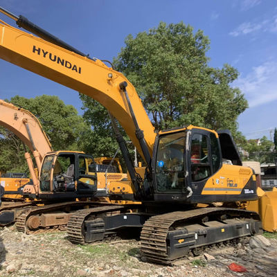 32200kg Excavateur Hyundai d'occasion Excavateur Hyundai 330LC-9S d'occasion