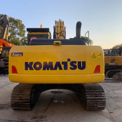 Excavateur d'occasion 23100kg 1m3 Capacité de seau