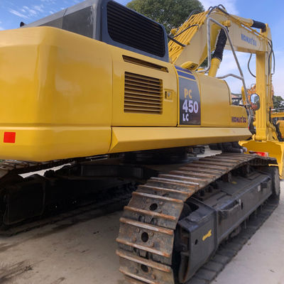 Excavateur Komatsu Pc450 Mini Crawler Excavateur d'occasion
