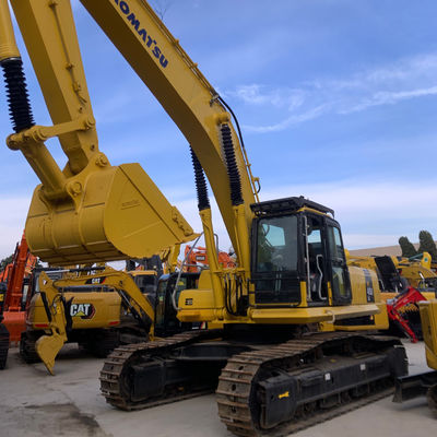 Excavateur Komatsu Pc450 Mini Crawler Excavateur d'occasion