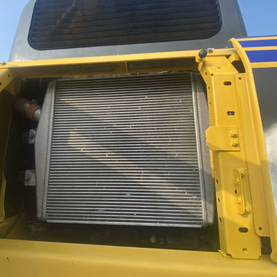257 kW Excavatrice utilisée Komatsu Excavatrice PC400-8R Pour les travaux à grande échelle