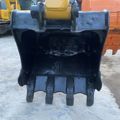 Excavatrice hydraulique utilisée SANY 35U Machines de déplacement de terre 3780 kg