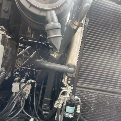 Bien entretenu Excavateur hydraulique Volvo 150D