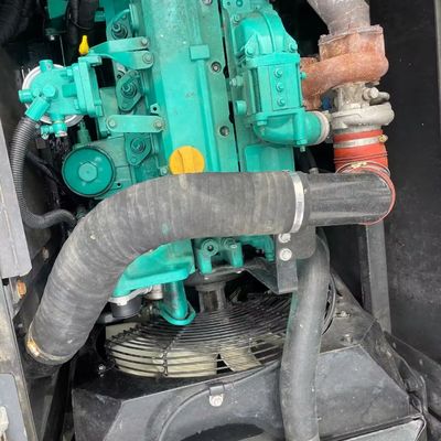 Bien entretenu Excavateur hydraulique Volvo 150D