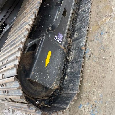 Bien entretenu Excavateur hydraulique Volvo 150D