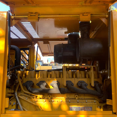 5 tonnes Xcmg ZL50GN Chargeur avant d'occasion Machines lourdes pour le transport de briques