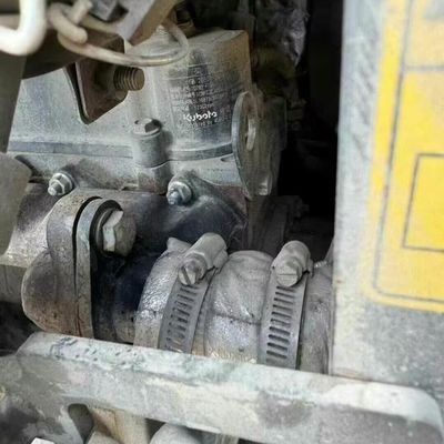 Utilisés machines de construction mini-excavatrice creuseuse SDLG 16 85kW Pour les travaux miniers