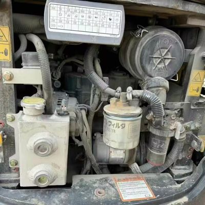 Utilisés machines de construction mini-excavatrice creuseuse SDLG 16 85kW Pour les travaux miniers