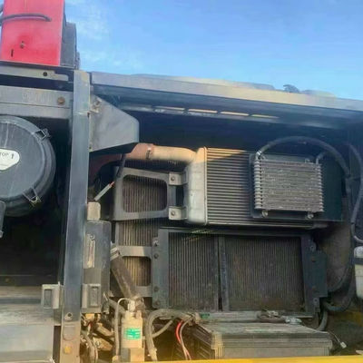 SUMITOMO SH200 Excavateur à chenille d'occasion 103 kW Équipement d'excavation Faible consommation