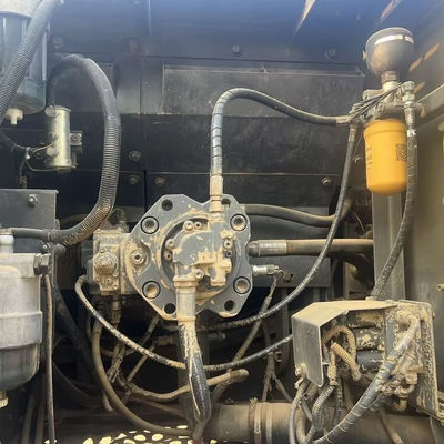 24600kg SUMITOMO SH240 Excavateur d'occasion pour la construction