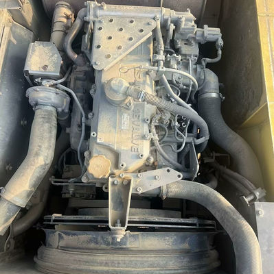 24600kg SUMITOMO SH240 Excavateur d'occasion pour la construction