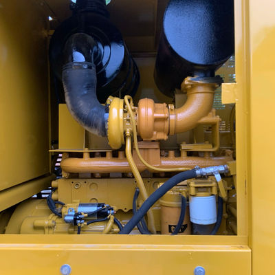 138KW Cat 140H moteur de rangement d'économie d'énergie ancien rangement de route utilisé